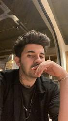 user profile picture