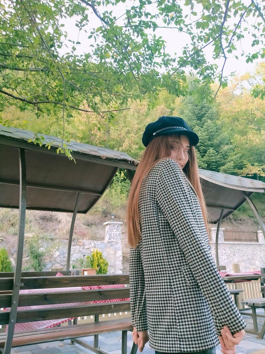 user profile picture