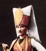 user profile picture