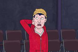 user profile picture