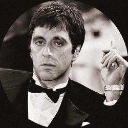 user profile picture