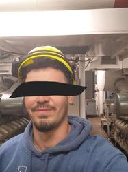 user profile picture