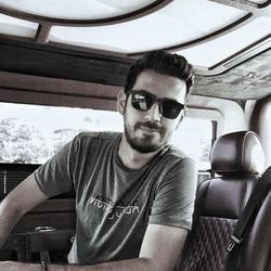 user profile picture