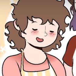 user profile picture