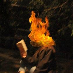 user profile picture