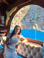 user profile picture