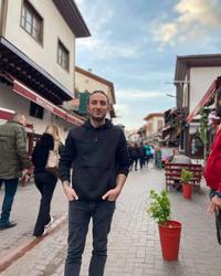 user profile picture