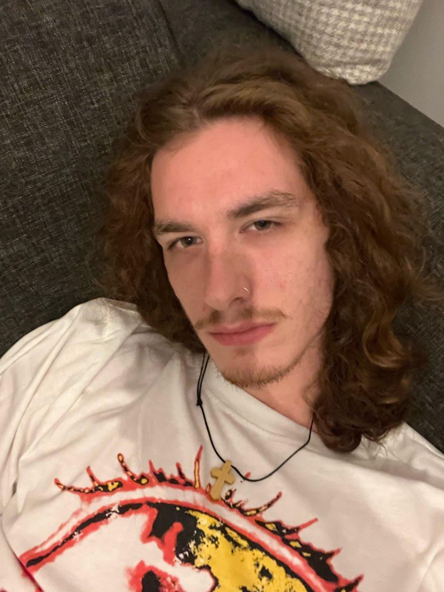 user profile picture