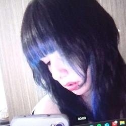 user profile picture
