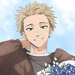 user profile picture