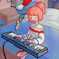 user profile picture