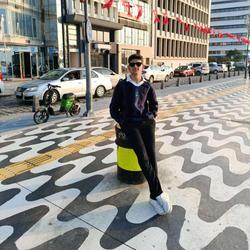 user profile picture