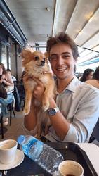 user profile picture