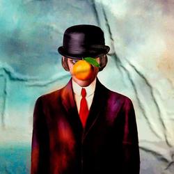 user profile picture