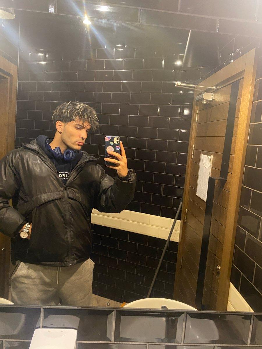 user profile picture