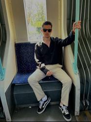 user profile picture