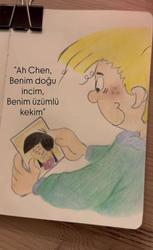 user profile picture