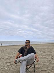 user profile picture