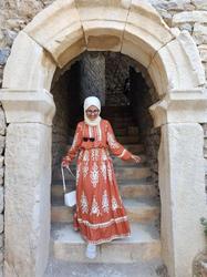 user profile picture