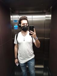 user profile picture