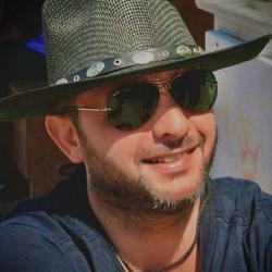 user profile picture