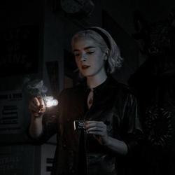 user profile picture