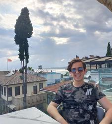 user profile picture