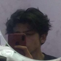 user profile picture