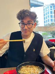 user profile picture