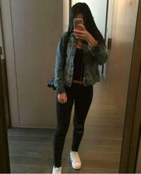 user profile picture