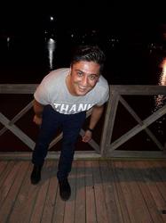 user profile picture