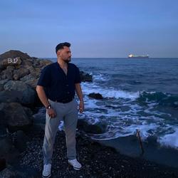 user profile picture