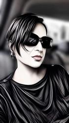 user profile picture