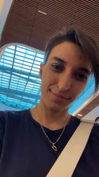 user profile picture