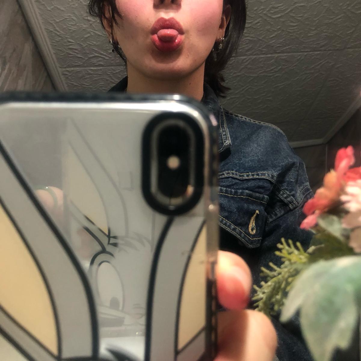 user profile picture