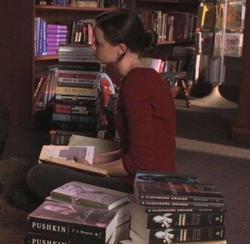 user profile picture