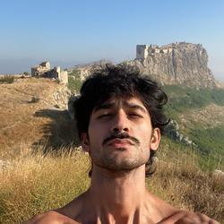 user profile picture