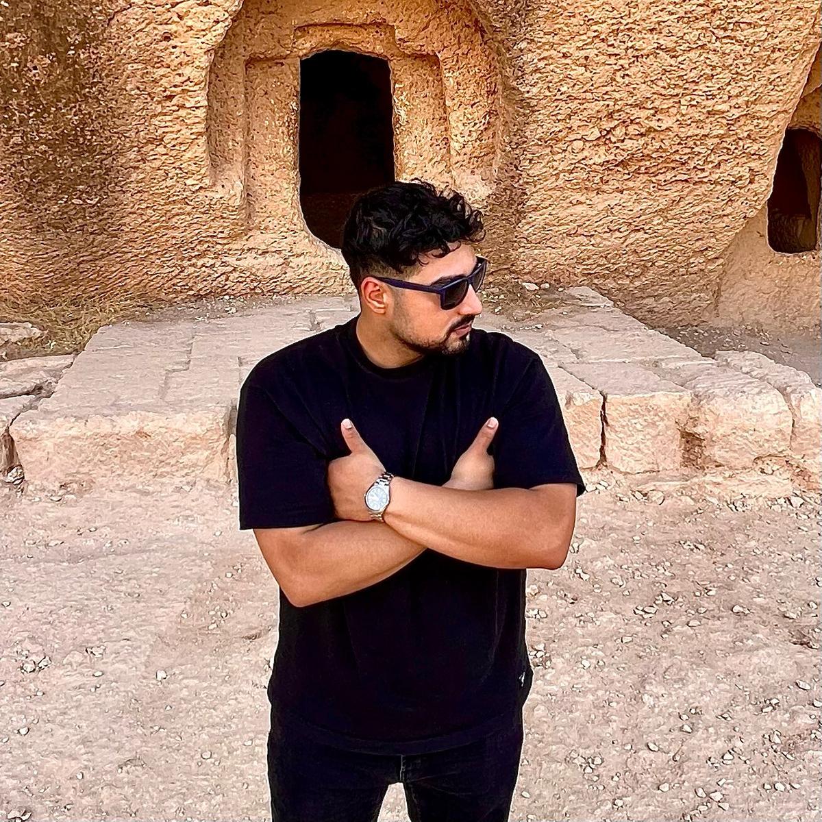 user profile picture