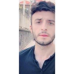 user profile picture