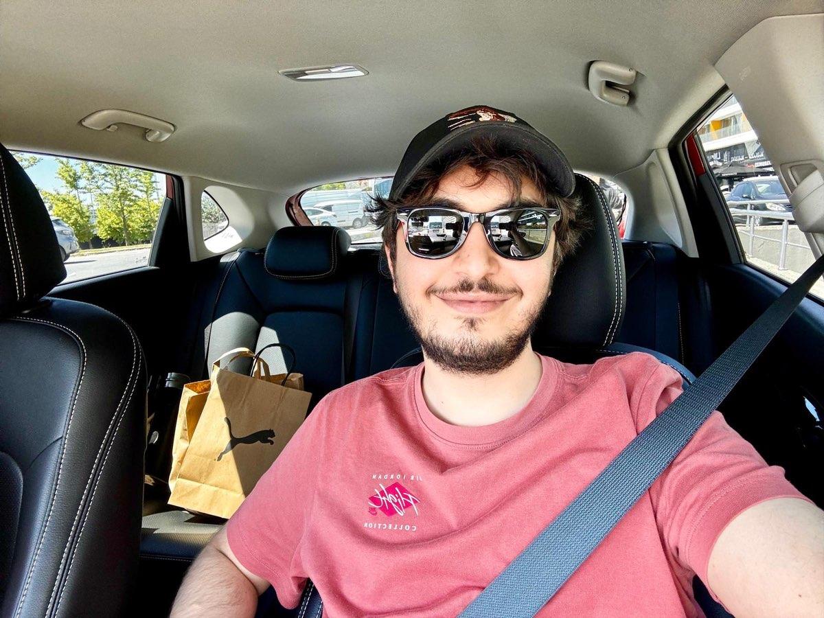 user profile picture