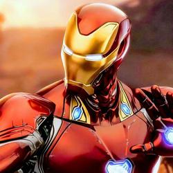 user profile picture