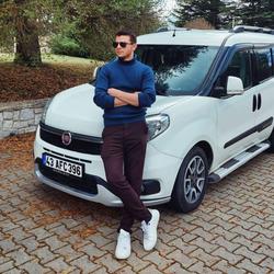 user profile picture