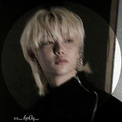 user profile picture