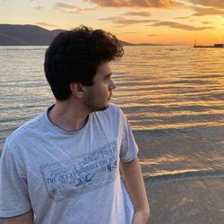 user profile picture