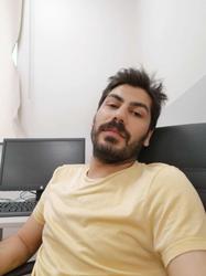 user profile picture