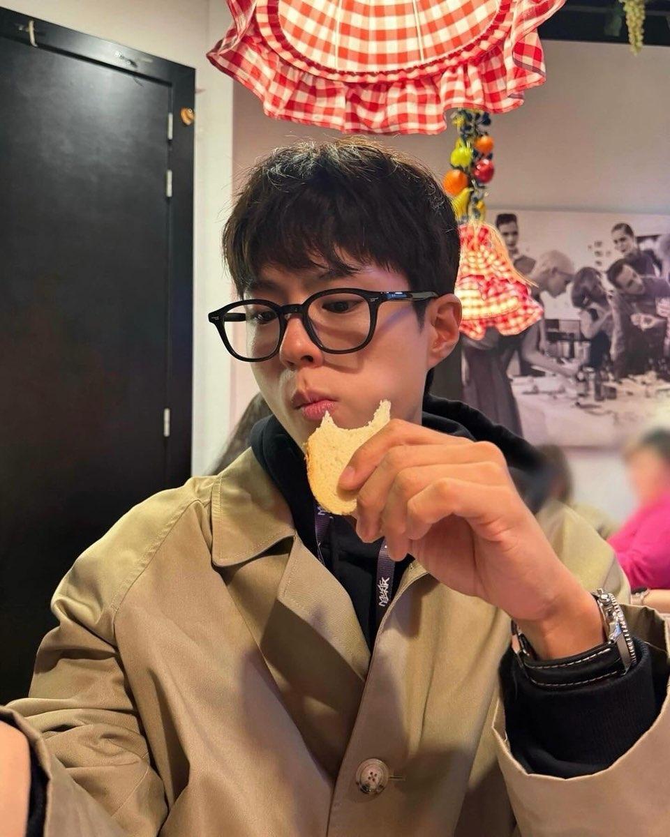 user profile picture