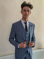 user profile picture