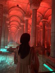 user profile picture