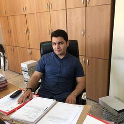 user profile picture