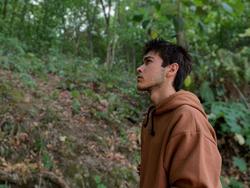 user profile picture